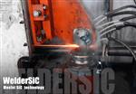 Elestar Induction Welding Machine for Tubes (High Frequency) Induction Welding Machines 